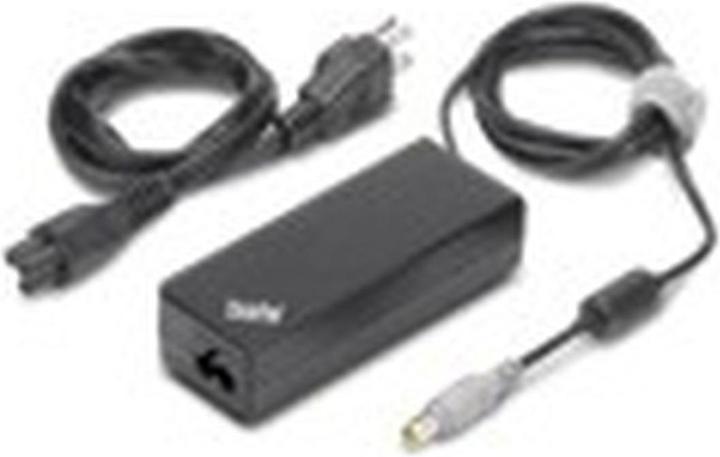 Image du produit Lenovo Adaptateur secteur ultraportable ThinkPad 65W (65 W)
