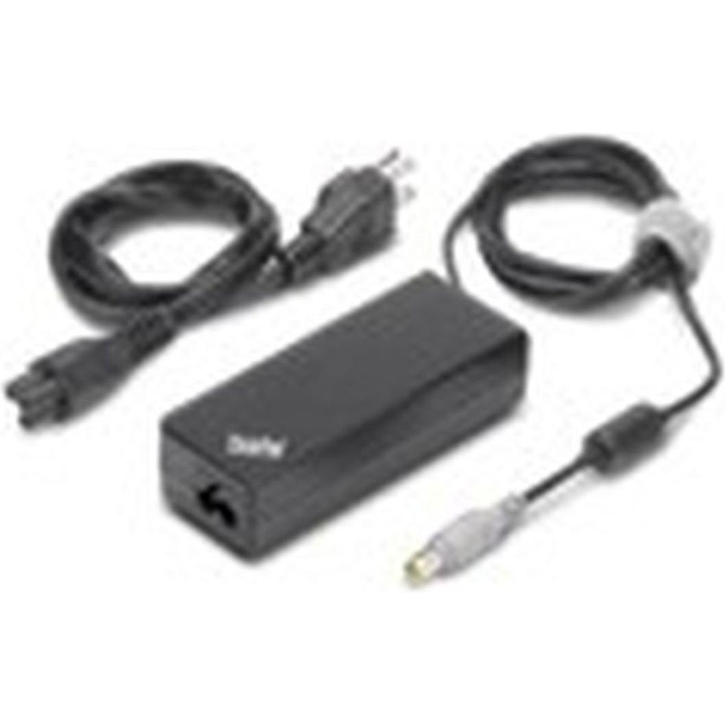 Lenovo ThinkPad 65W Ultraportable AC Adapter (65 W), Notebook Netzteil
