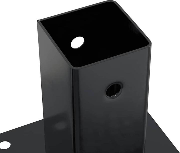 Produktbild vidaXL Pfostenträger