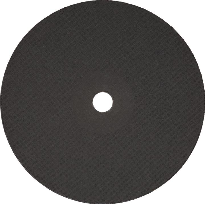 Produktbild wolfcraft 1 Trennscheibe Metall ø230x2,5x22,2mm