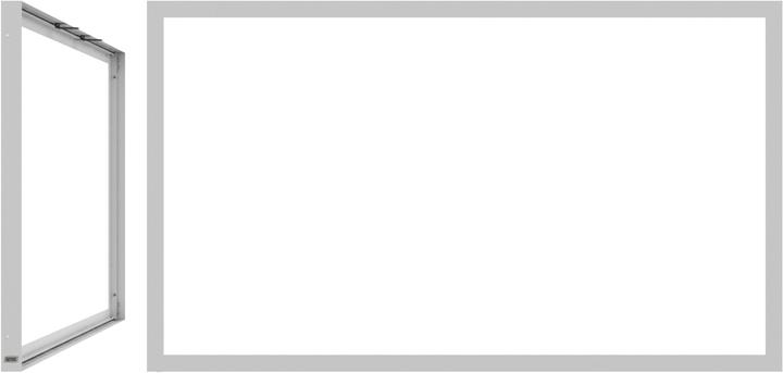 Actual product image SMS 700-008-4 - Sleeve - White - 165.1 cm (65 inch) - Max displa