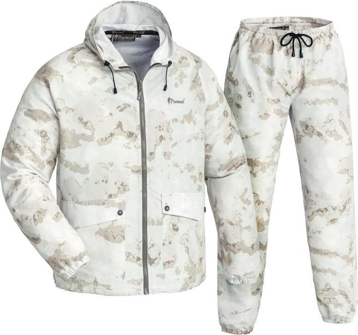 Actual product image Pinewood Furudal Camou (L)