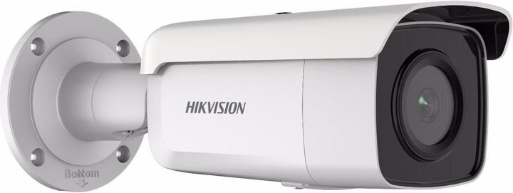 Actual product image Hikvision DS-2CD2T46G2-2I(4MM)(C)(O-STD) (2592 x 1944 pixels)