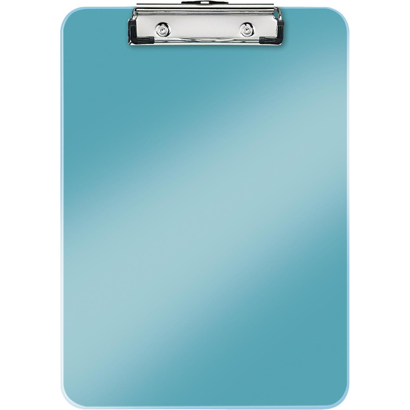 Leitz, Unterlage, WOW Klemmbrett PS (23 x 32 cm)