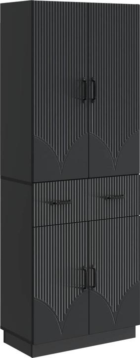 Produktbild vidaXL Möbelset (66 x 34.50 x 87 cm)