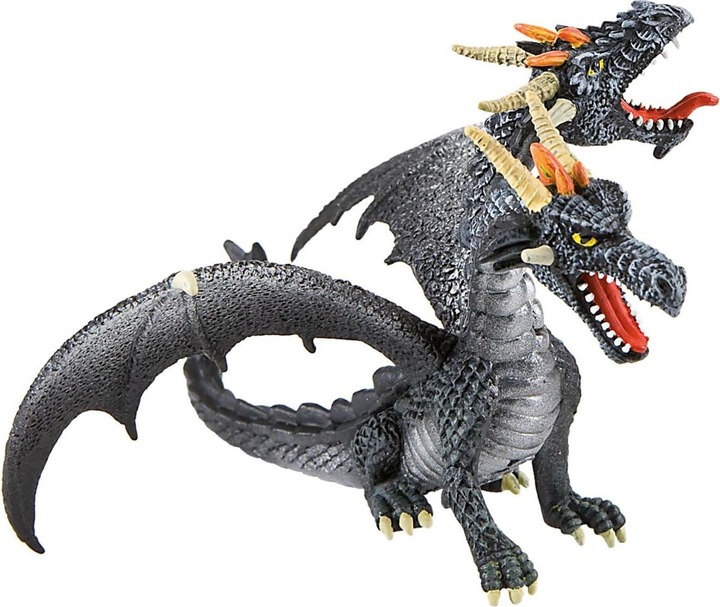 Immagine prodotto Bullyland Zweiköpfiger Drache