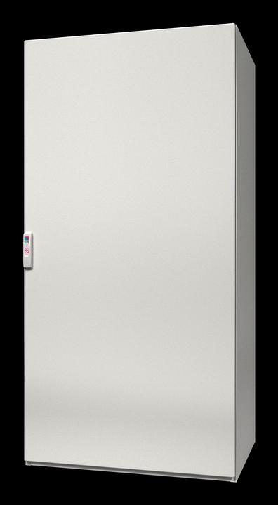 Produktbild Rittal PC 5366050 PC-Schranksystem, B