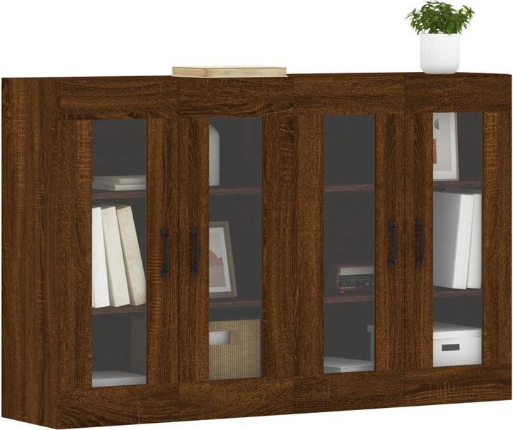 Image du produit vidaXL Wandschrank (69.50 x 34 x 90 cm)