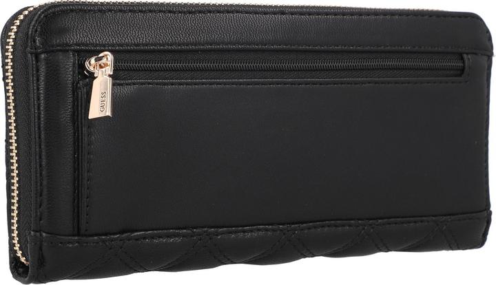 Actual product image Guess Giully Slg Large Zip Wallet for women