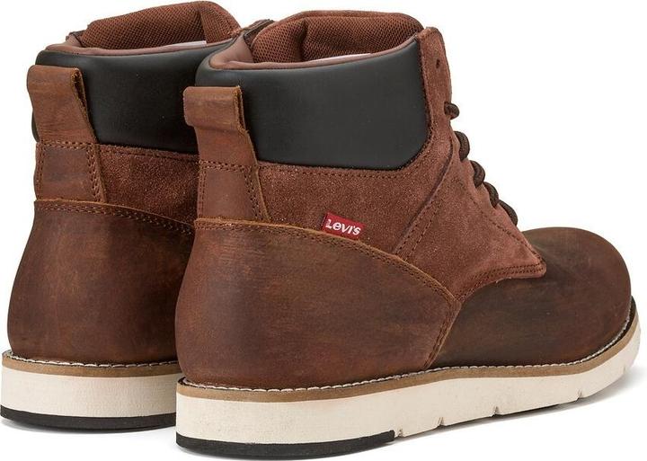 Produktbild Levis Jax Plus Herrenschuhe (43)