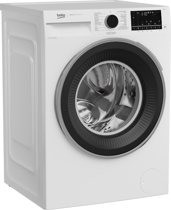 Actual product image Beko Washing machines (7 kg, Left)