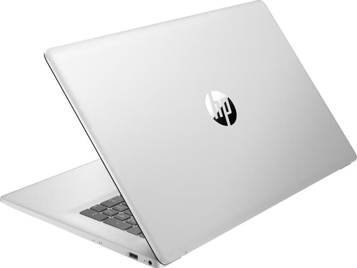 Produktbild HP 17 (17.30", 1000 GB, 32 GB, DE, AMD Ryzen 7 7730U)