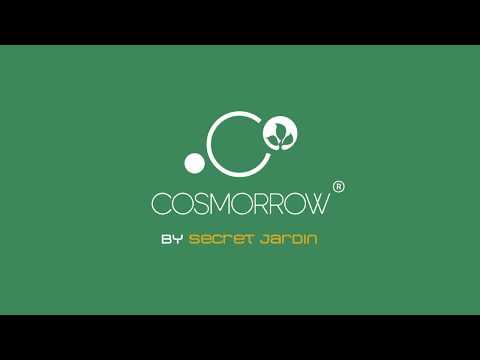 Produktbild Cosmorrow LED 20 Watt / 24V / Länge 50 cm GROW 6500 K (LED, 24 V)