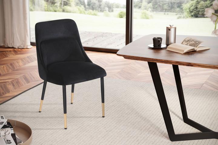 Actual product image Wohnling Samt