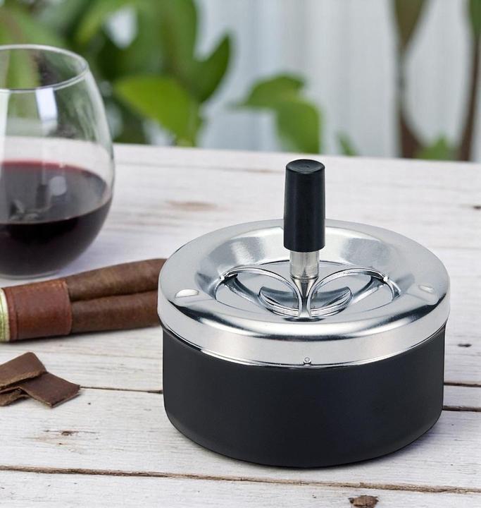 Produktbild GuGus Schleuderaschenbecher