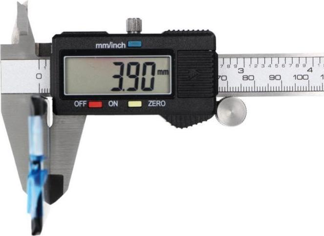 Produktbild Battery Blue Star BLUE STAR HQ battery without BMS for IPHONE 11 3110 mAh