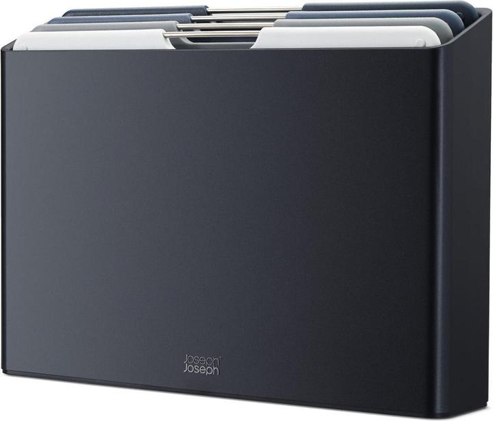Actual product image Joseph Joseph Chopping board set