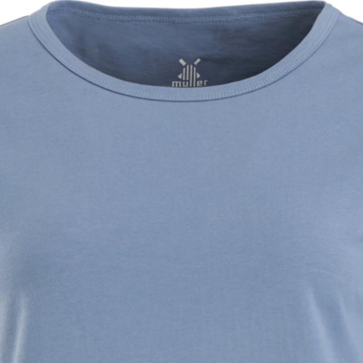 Produktbild Erwin Müller Damen-Shorty (44)