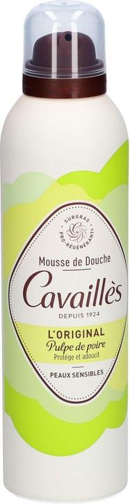 Produktbild Cavaillès Original Birnenmark Schaum (200 ml)