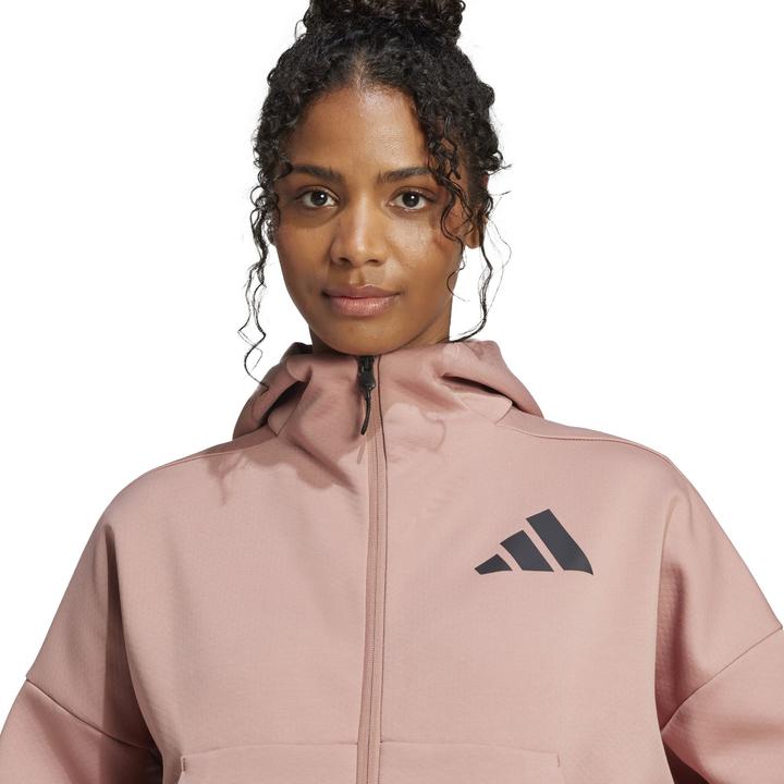 Immagine prodotto adidas Giacca con cappuccio Z.N.E. Donna (L)