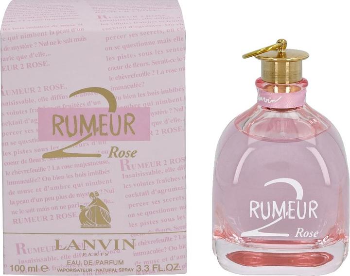Immagine prodotto Lanvin Rumeur 2 Rose (Eau de parfum, 100 ml)