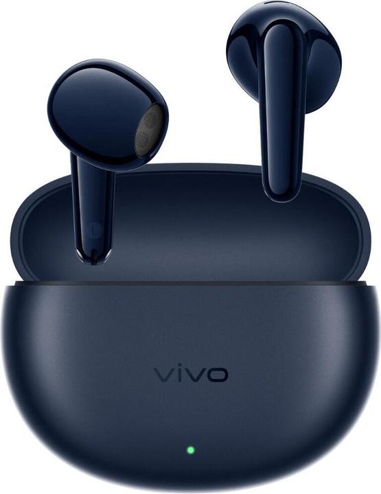 Vivo Kopfhörer 6020497 Blau (Kabellos)