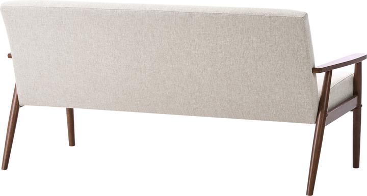 Produktbild Beliani Esrum (3-Sitzer)