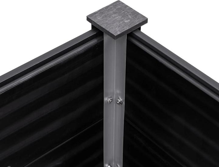 Immagine prodotto vidaXL Garten-Hochbeet