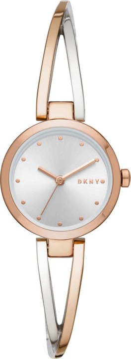 DKNY Crosswalk (Analoguhr, 26 mm)