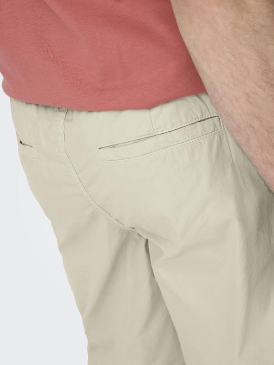 Actual product image Only & Sons Bermudashorts Loc kurze Hose (L)