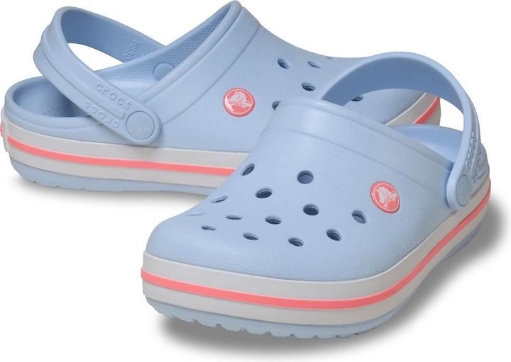 Image du produit Crocs K's Crocband Clog (33)