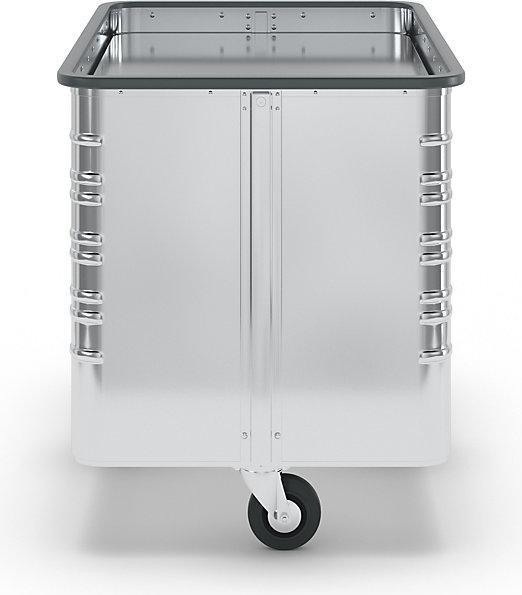 Image du produit Zarges Chariot à fond élastique (90 kg)