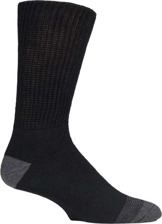 Actual product image Work Force Classic socks (3-pack) (pack of 3, 39.5 - 45.5)