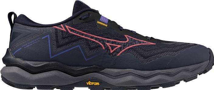 Produktbild Mizuno Wave Daichi 9 Gtx (41)