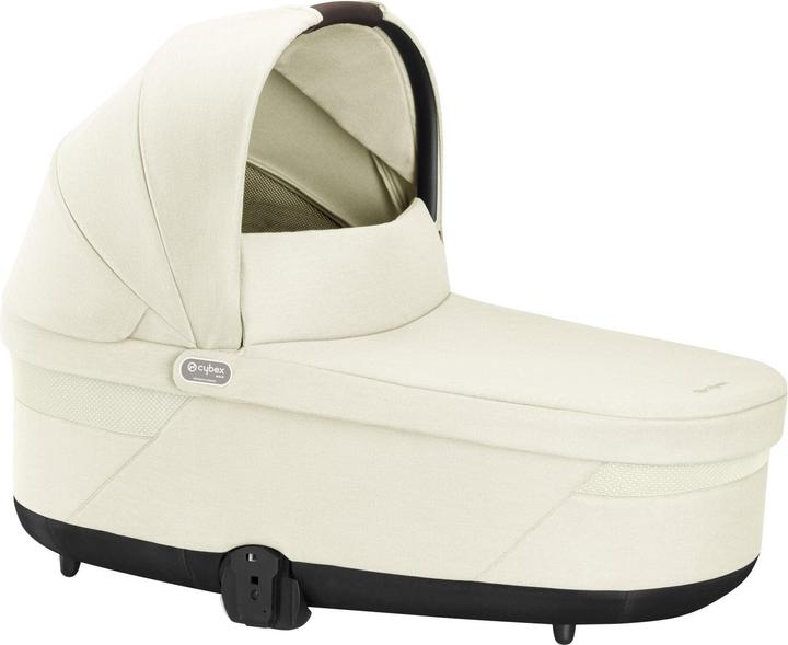 Seashell Beige