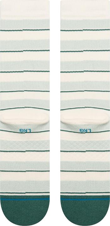 Produktbild Stance Striped It Crew (Einzelpack, 43 - 47)