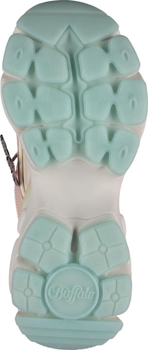 Immagine prodotto Buffalo Sneaker Binary Low - 109739 (40)