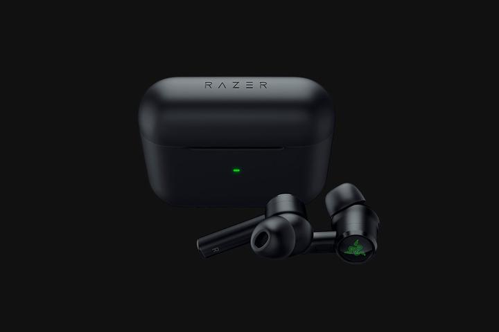 Produktbild Razer Hammerhead Pro (ANC, 4 h, Kabellos)