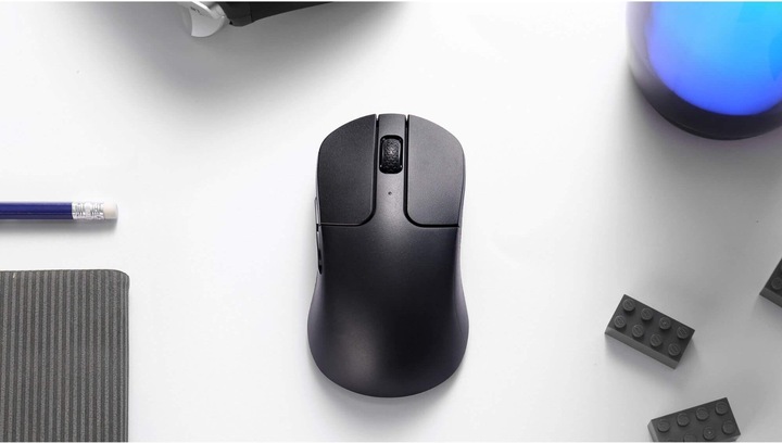 Actual product image Keychron M3 Mini (Wireless)