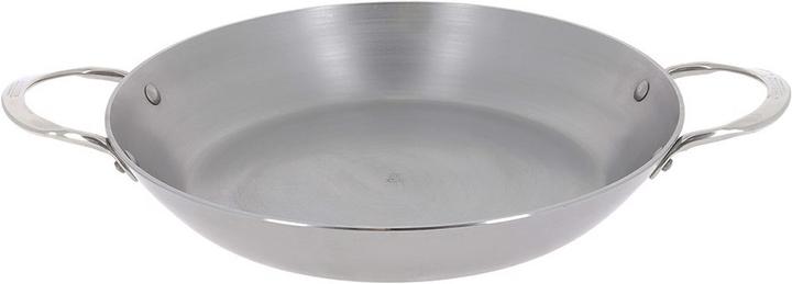 Produktbild de Buyer Mineral B Element (32 cm, Paella Pfanne, Stahl)
