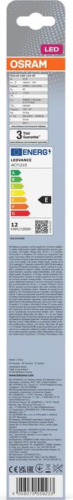 Image du produit Osram Lampe compacte à LED (2G11, 12 W, 1500 lm, 1 x, E)