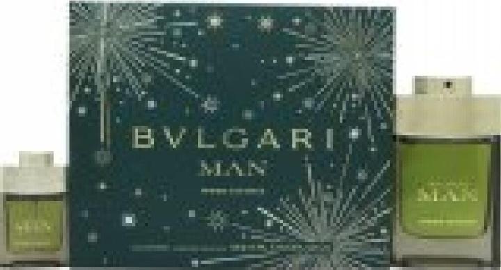 Immagine prodotto Bulgari Bvlgari Uomo Essenza di legno Edp 100ml Edp 15ml Uomo (Eau de parfum, 100 ml)