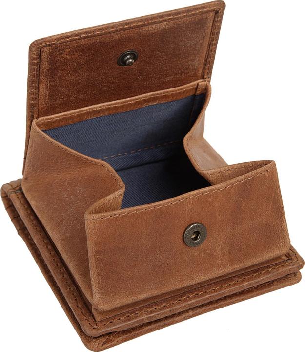 Actual product image Sansibar Geldbörse