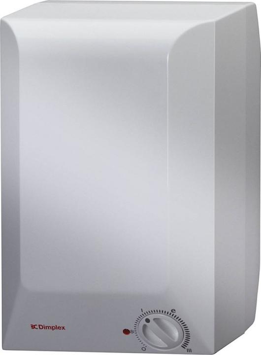 Dimplex Hot water tank