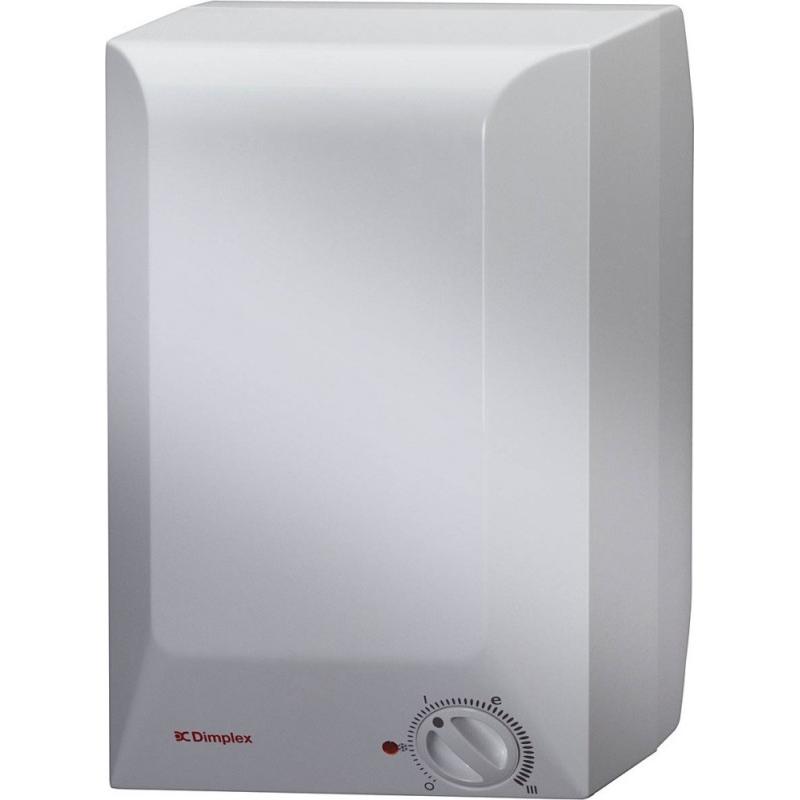 Dimplex, Warmwassergerät, Warmwasserspeicher