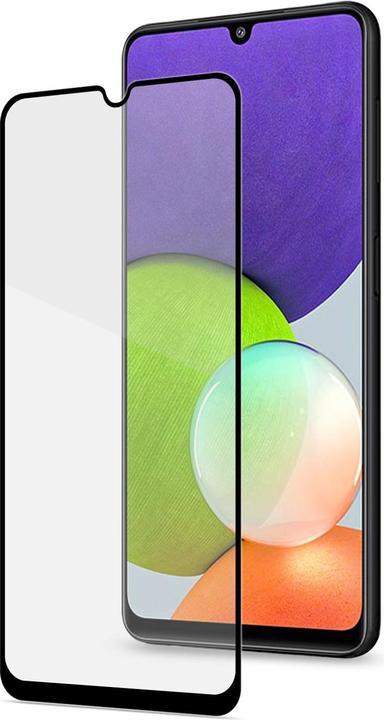 Produktbild Celly Full Glass (1 Stk., Samsung Galaxy A22)