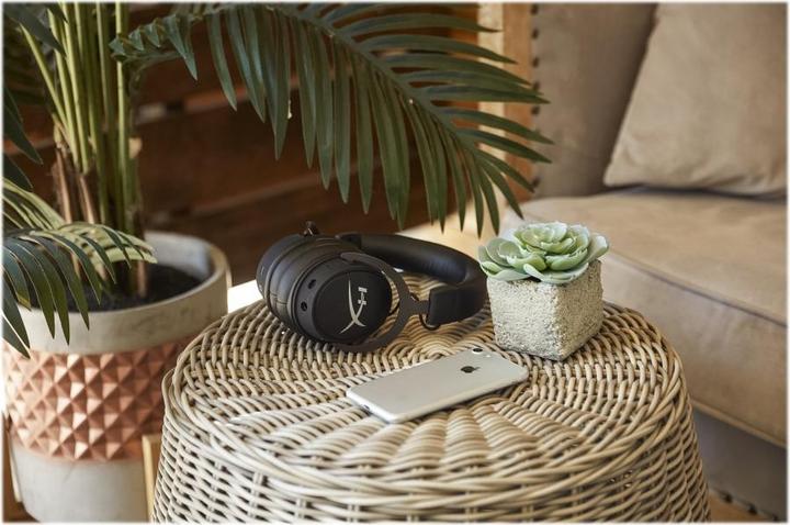 Actual product image HyperX Cloud MIX (Wireless)