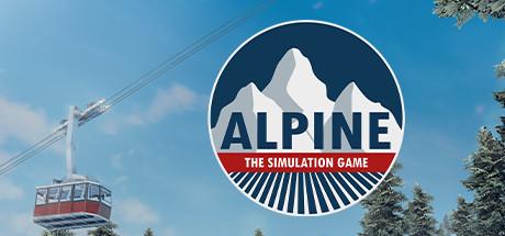 Actual product image Aerosoft Alpine - The Simulation Game (PS4, DE)