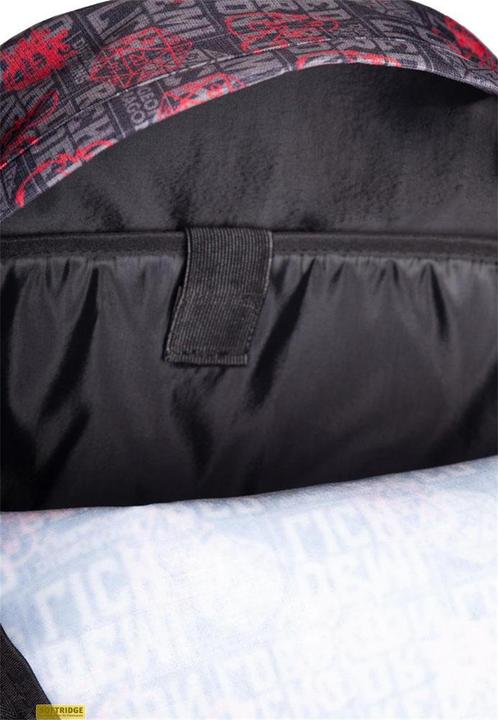 Immagine prodotto Difuzed Zaino con logo di Dungeons & Dragons