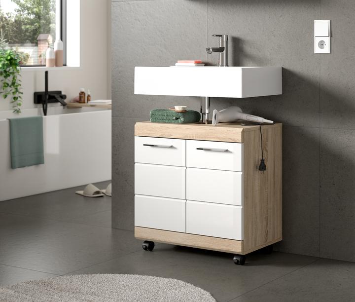 Produktbild Xonox Home Lambada (60 x 34 x 60 cm)